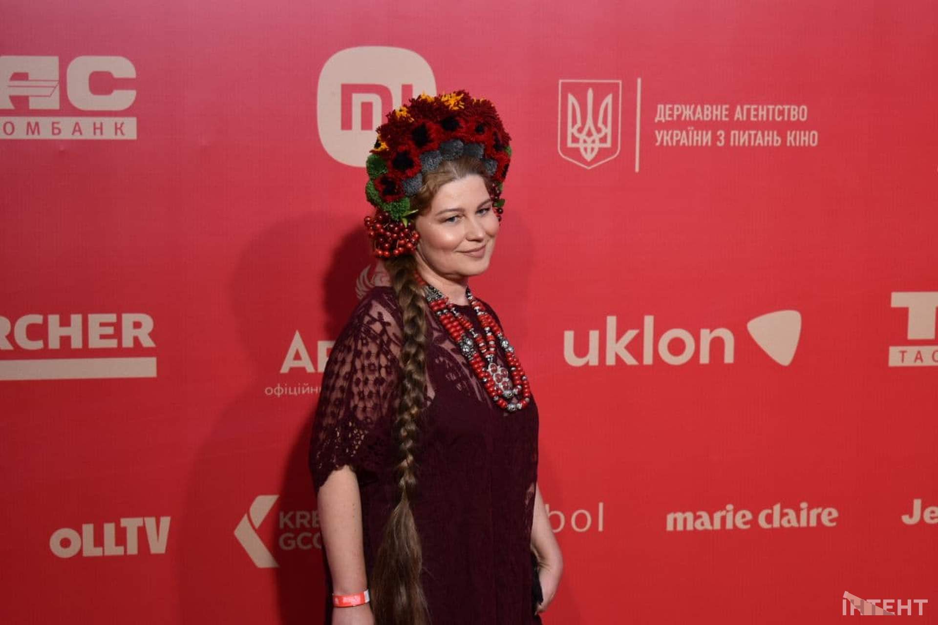 Закриття ХІІ Одеського міжнародного кінофестивалю
