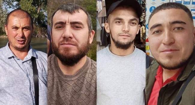 Photo: Crimean Solidarity