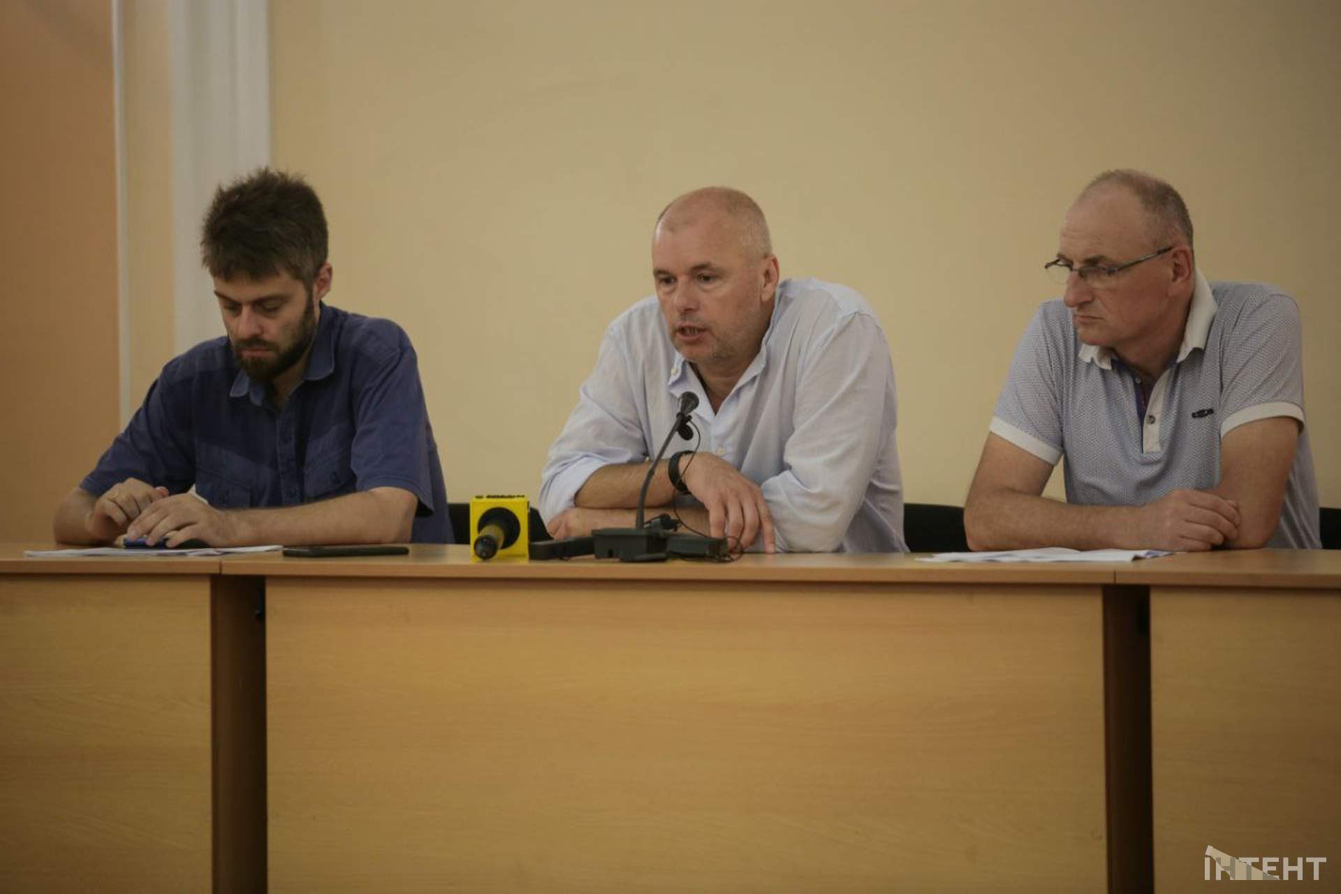 Історико-топонімічна комісія почала формувати перелік Героїв України для перейменування вулиць