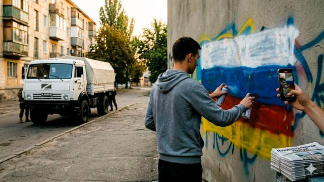 ІЛЮСТРАЦІЯ: ШІ