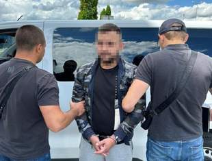 У Польщі затримали учасника організації, причетної до функціонування "колцентру" в Одесі