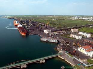 Справу про махінації в порту "Южний" скерували до суду