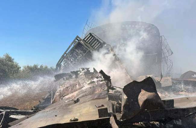 Фото: Поліція Херсонської області