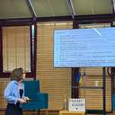 Письменник Валерій Пузік став кращим подкастером за версією America House