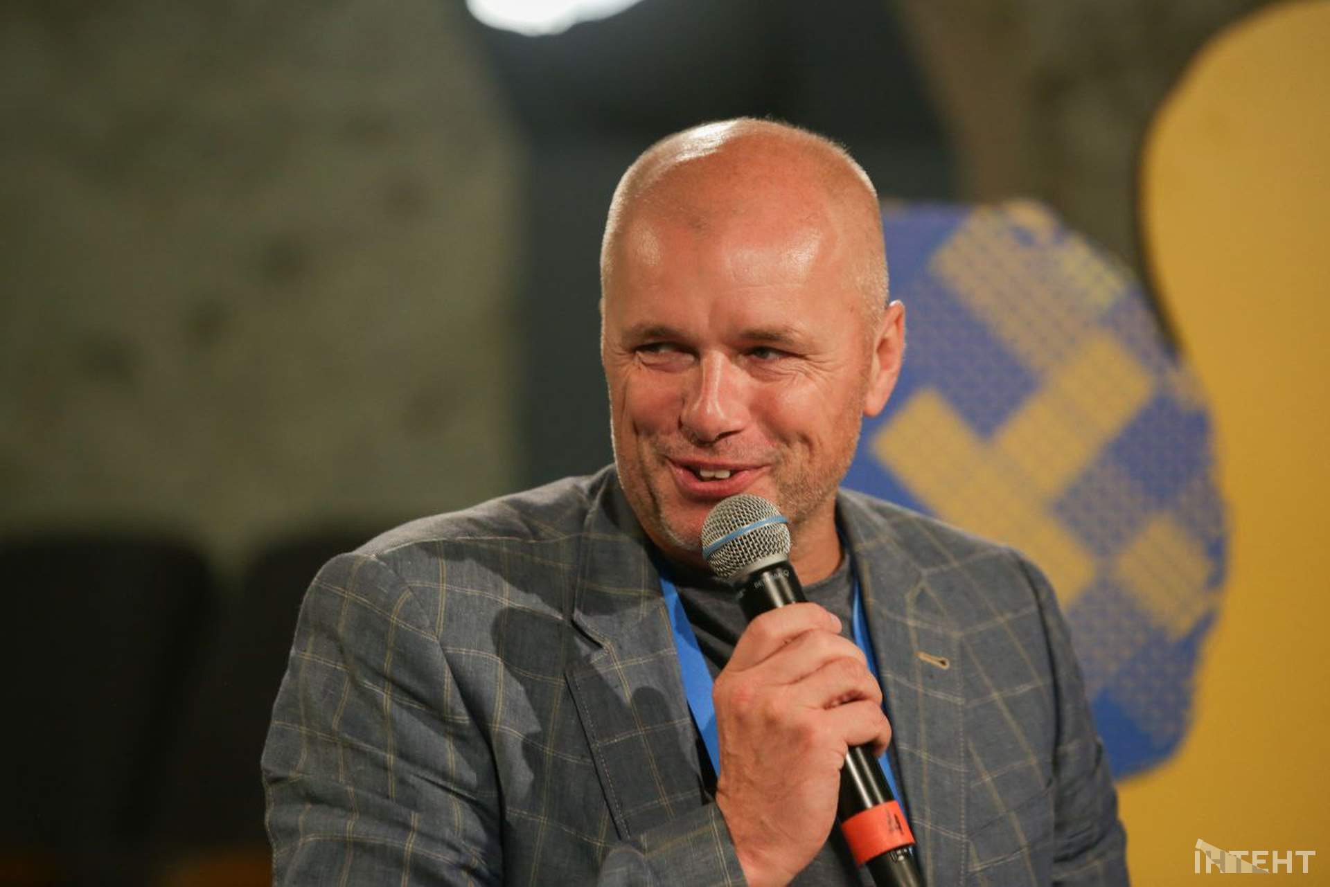 День Ідей: експерти обговорили в Одесі кроки для відновлення українського бізнесу