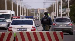 Росія може спробувати напасти на Молдову, щоб захопити порт Одеси, - британський тижневик