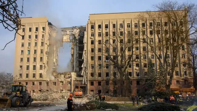ФОТО: Радіо Свобода