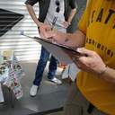 Акція проти руйнування пам'яток архітектури на Рішельєвській