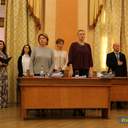 Сессия Одесского городского совета: розы депутатам и более ста вопросов повестки дня