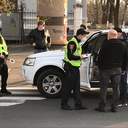 Вікенд на Ланжероні: смугасті стрічки не зупиняють одеситів, які вийшли погуляти