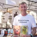 Одеська бібліотека прийняла ювілейну виставку-форум "Українська книга на Одещині"