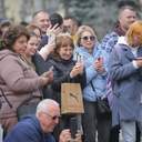 Ювілей гуморини в Одесі відзначили запуском фонтанів та відсутністю параду клоунів