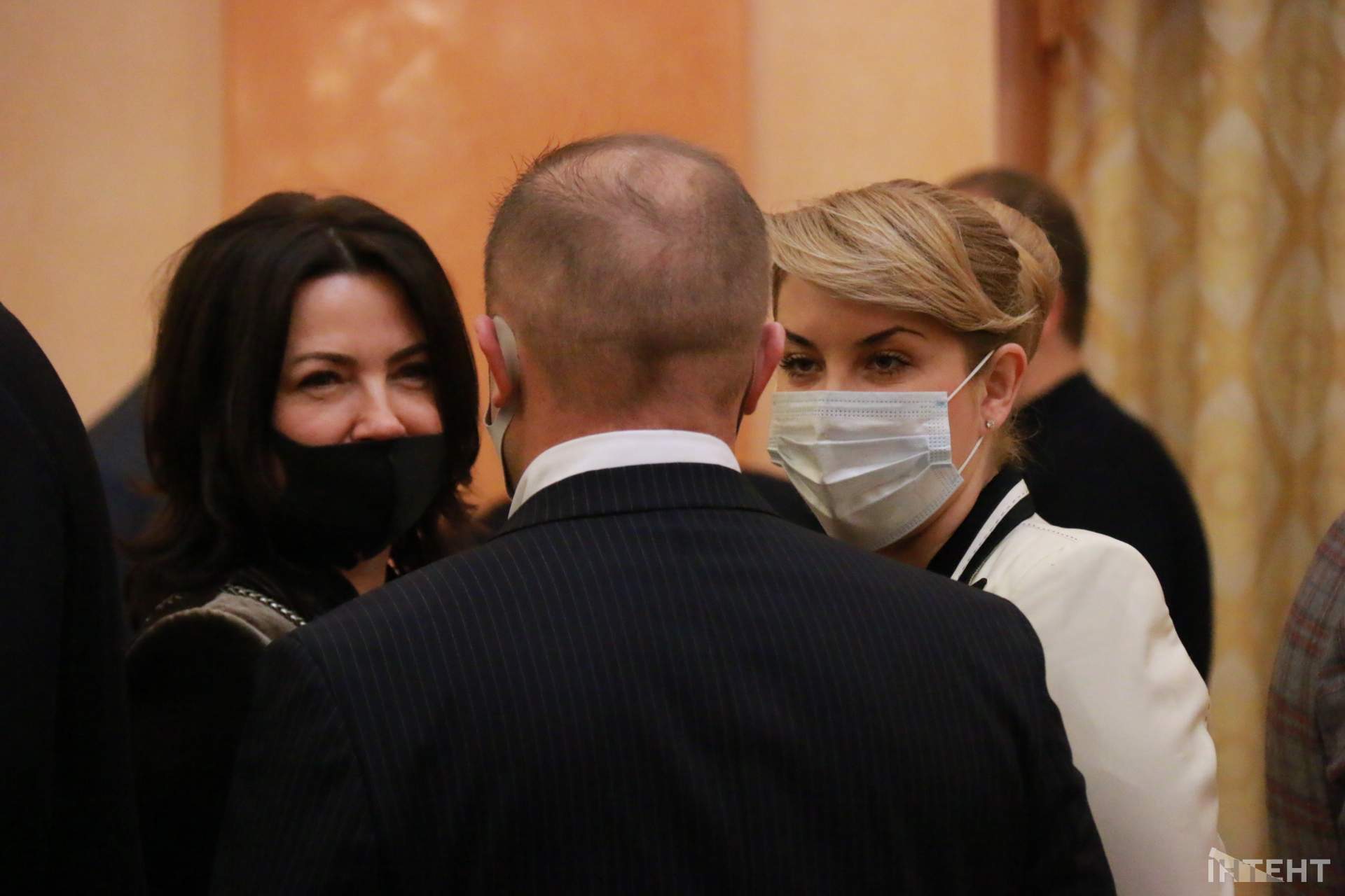 Третя сесія Одеської міської ради в об'єктиві ІзбірКому