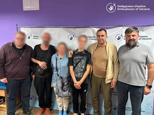 Незаконне утримання та зламані ребра: що виявили у ТЦК Миколаєва
