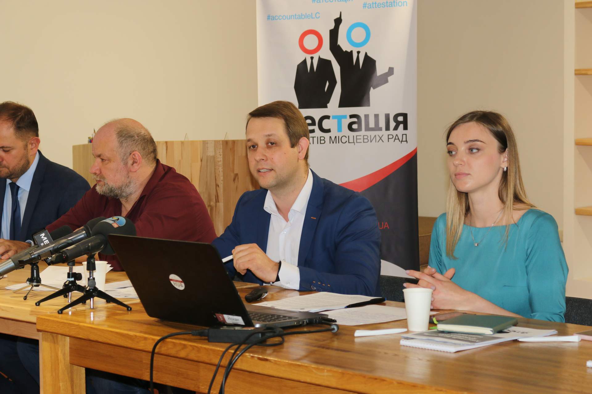 В Одесі визначили найкращих та найгірших місцевих депутатів за підсумками 2018 року