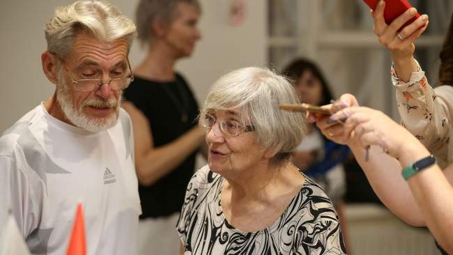 ФОТО: Одеський археологічний музей