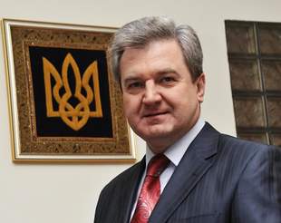 Президент призначив Гриневецького на посаду голови Одеської обладміністрації