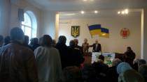 В Котовске депутаты горсовета выясняли, почему город не получил денег из облбюджета