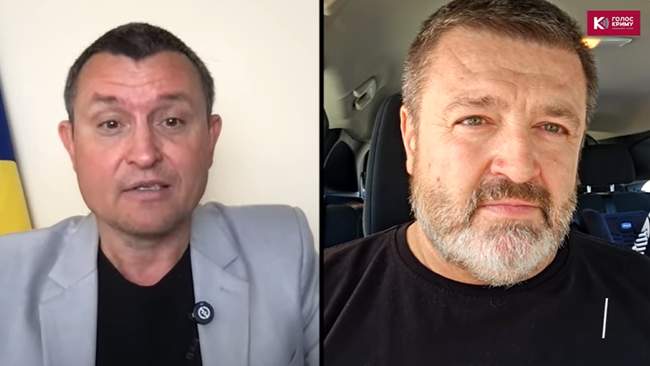 Сергей Братчук. СКРИНШОТ: видео "Голос Крыма"