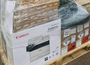 Громада на Херсонщині отримала від благодійників техніку для Пунктів Незламності та ЦНАПів