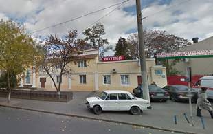 В Одесі ще на 76 мільйонів скорегували проєкт ремонту корпусу інфекційної лікарні