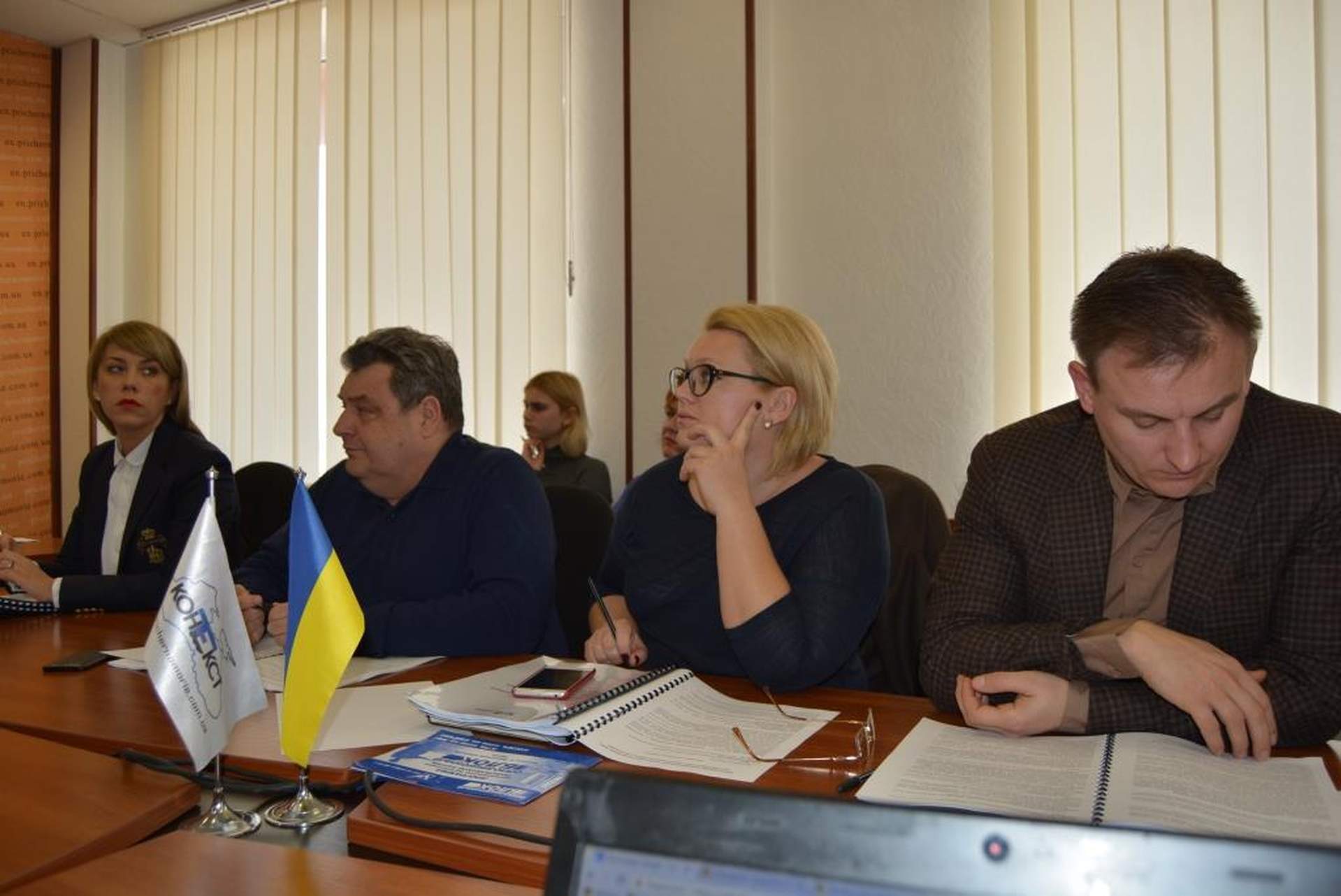 Одесский КИУ презентовал мониторинг выполнения обещаний одесскими депутатами и мэром