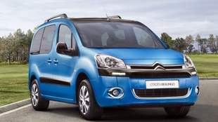 На Николаевщине приобрели самое дорогое авто для людей с инвалидностью