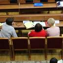 Сессия Одесского областного совета
