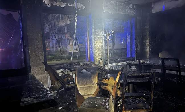 Фото: Поліція Одеської області