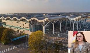 НАБУ закончило расследование дела директора одесского аэропорта