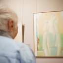 В Одеському художньому музеї виставили "Тишу"