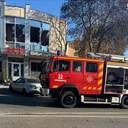 Двоє загинули від удару дрона по Чорноморську