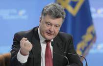 Порошенко приедет в Одессу