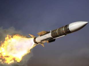 Окупанти атакували Миколаївщину балістичними ракетами