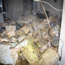 Внаслідок нічної атаки в Одесі загинуло подружжя