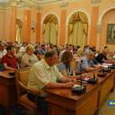 Одесский исполком в лицах: заседание 28 июля