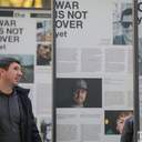 Війна триває: в Одесі відкрили фотовиставку, присвячену журналістам