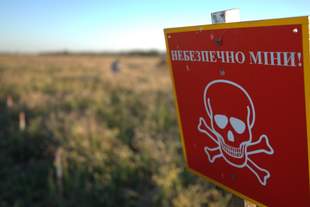 На Миколаївщині чоловік постраждав через детонацію вибухівки