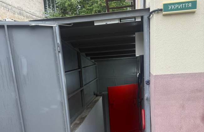 PHOTO: National Police in Odesa region