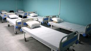 Winner of tender for repair of shelter in Kherson suspected of fraud