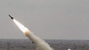 Вночі ворог обстріляв Одещину ракетами