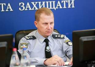 Ректором университета внутренних дел в Одессе станет бывший первый заместитель главы Нацполиции, - СМИ