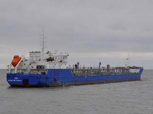 Україна оголосила акваторії шести російських портів зоною воєнної загрози