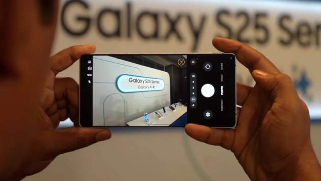 Samsung Galaxy S25: як вибрати чохол, який підкреслить дизайн пристрою