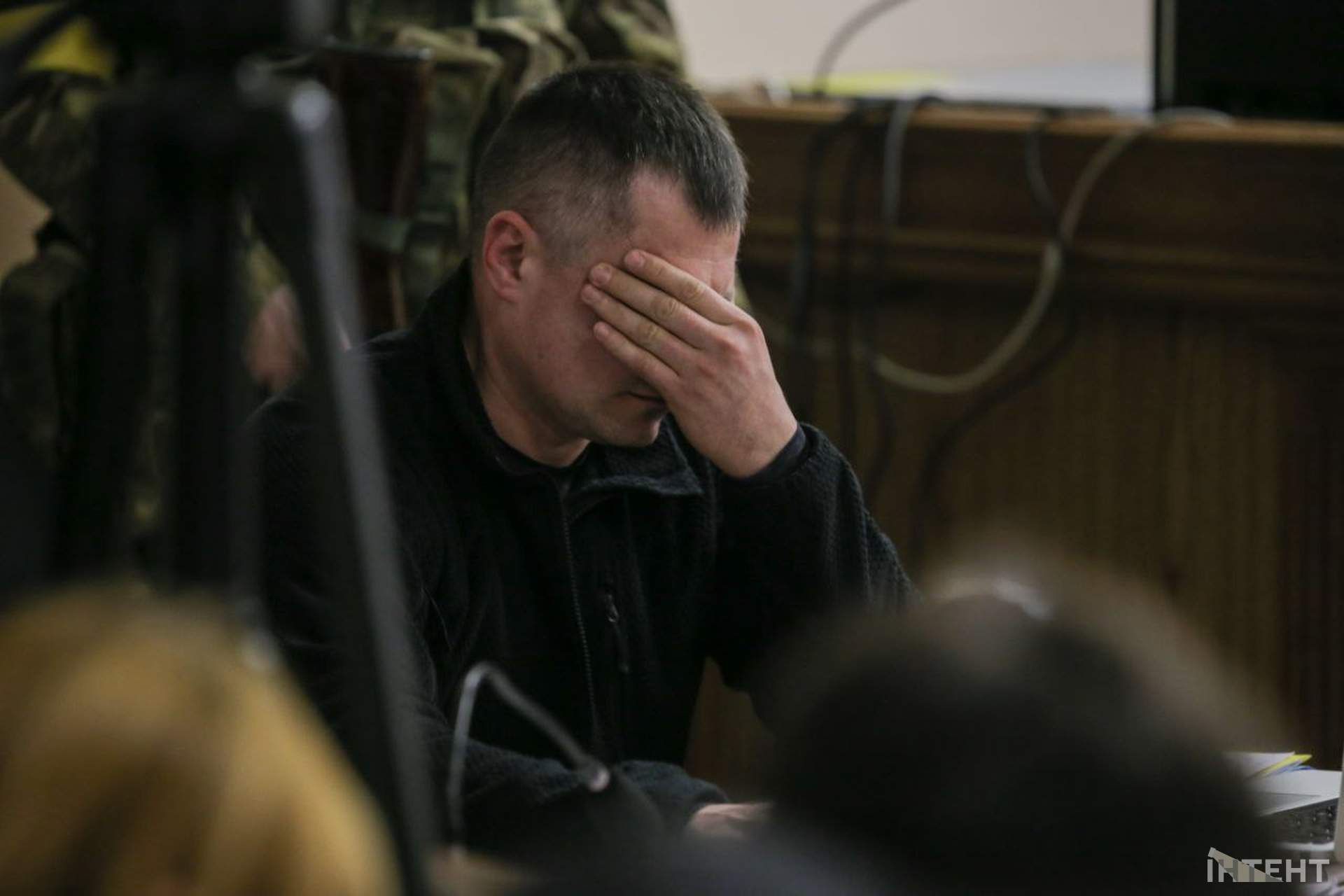 Заступника голови Одеської ОВА відправили до СІЗО
