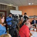 Публичная дискуссия: «Громада и мажоритарщики Одесской области: поиск путей для взаимодействия»