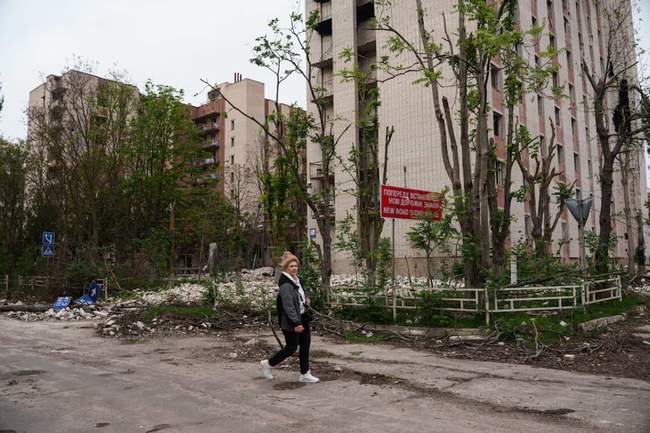 ФОТО: Associated Press