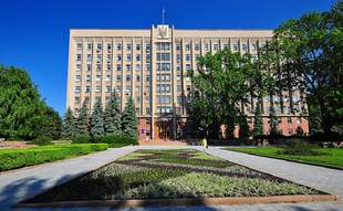 На сесії Миколаївської облради запланували розглянути 26 питань: одне з них стосується Агенції розвитку