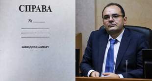 Главе Одесского районного совета назначили бесплатного адвоката