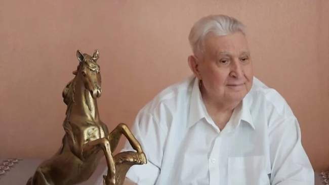 Одещина втратила державного діяча Івана Македонського